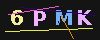 Gambar captcha
