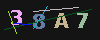 Gambar captcha